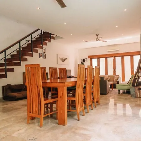Charming Private Villa With Pool