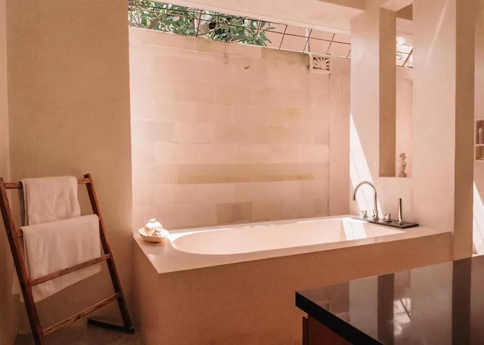 Charming 2 Bedrooms Villa With Private Pool Villa *