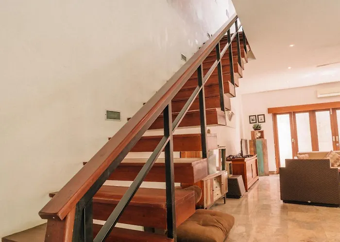 Charming 2 Bedrooms With Private Pool ヴィラ チャングー