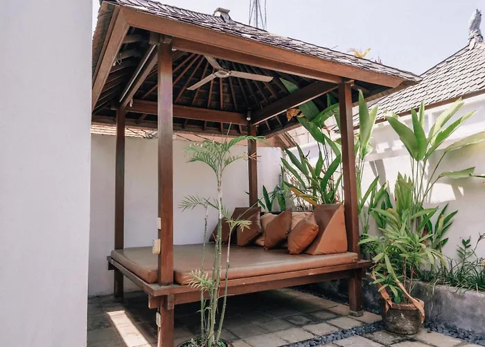 Charming 2 Bedrooms With Private Pool