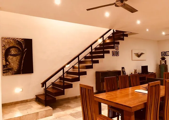 ヴィラ Charming 2 Bedrooms With Private Pool *